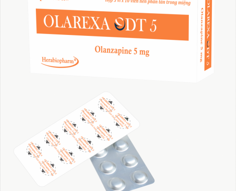 OLAREXA ODT 5