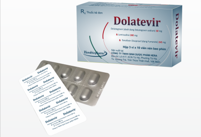 DOLATEVIR