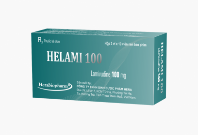 HELAMI 100 