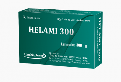  HELAMI 300