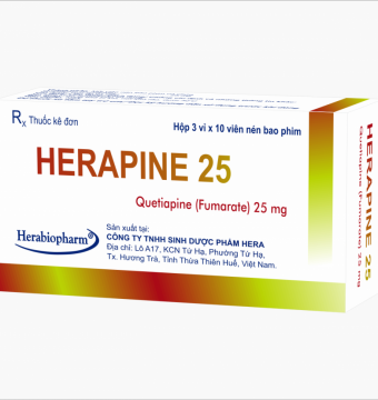 HERAPINE 25