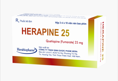 HERAPINE 25
