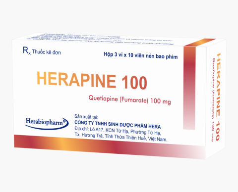 HERAPINE 100