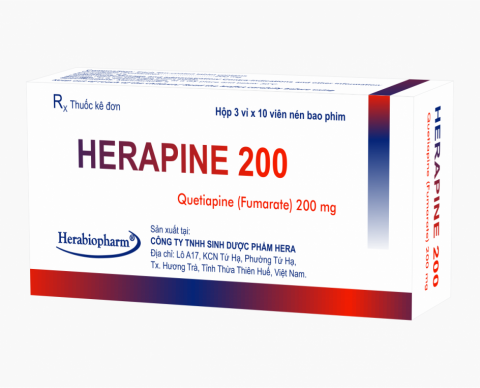 HERAPINE 200