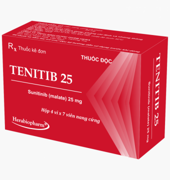 TENITIB 25