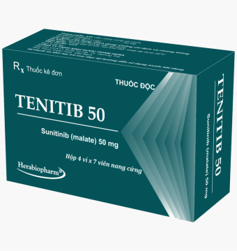 TENITIB 50