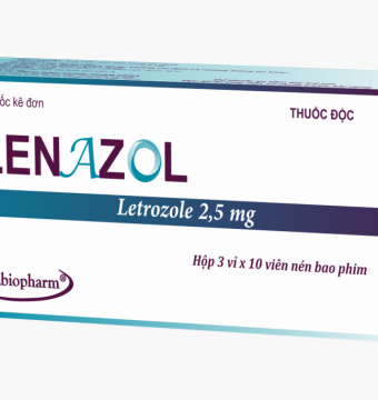 LENAZOL