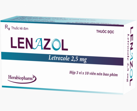 LENAZOL