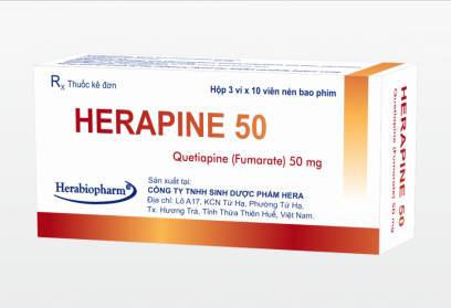 HERAPINE 50