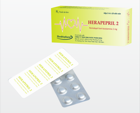 HERAPEPRIL 2