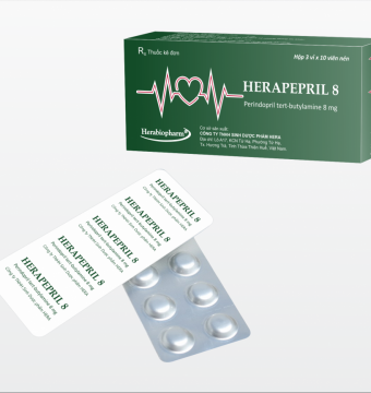 HERAPEPRIL 8