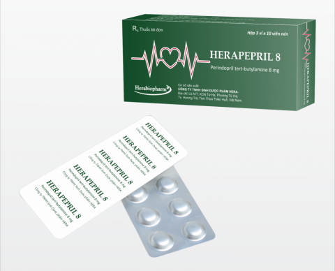 HERAPEPRIL 8