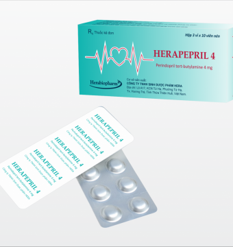 HERAPEPRIL 4