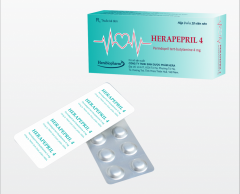 HERAPEPRIL 4