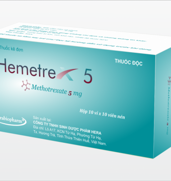 HEMETREX 5