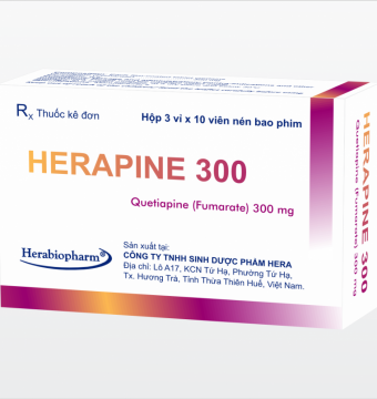 HERAPINE 300 