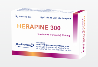HERAPINE 300 