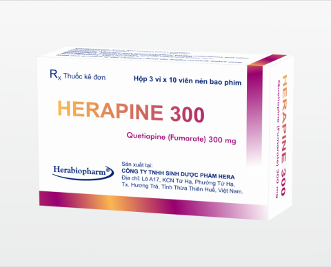 HERAPINE 300 