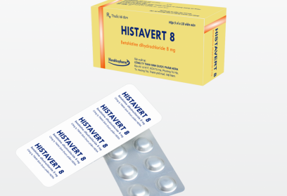 HISTAVERT 8
