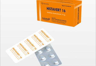 HISTAVERT 16