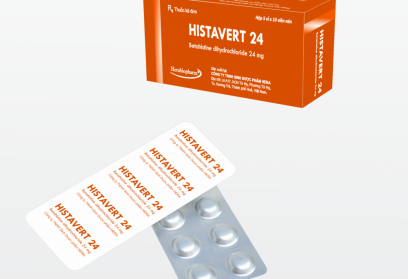 HISTAVERT 24