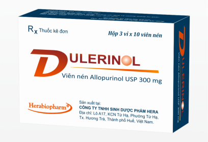 DULERINOL
