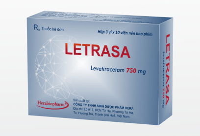 LETRASA 