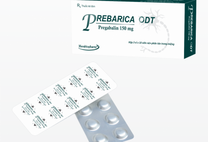 PREBARICA ODT