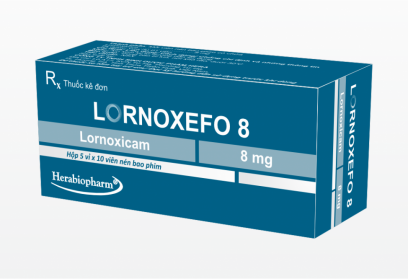 LORNOXEFO 8