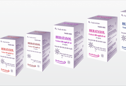 HERATAXOL 