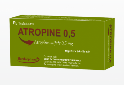 ATROPINE 0,5