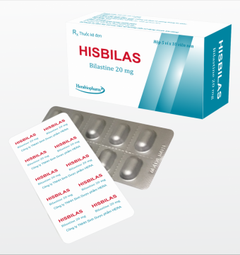 HISBILAS