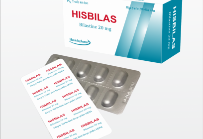 HISBILAS