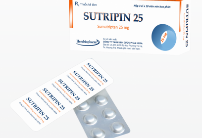 SUTRIPIN 25