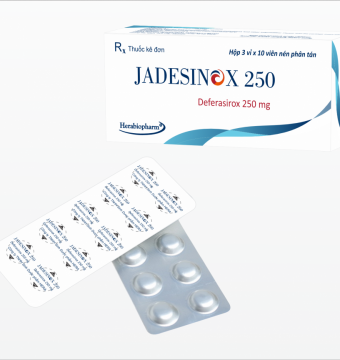 JADESINOX 250