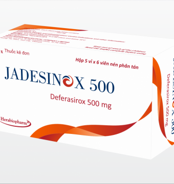 JADESINOX 500