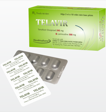 TELAVIR