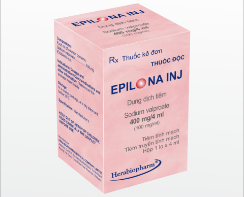 EPILONA INJ