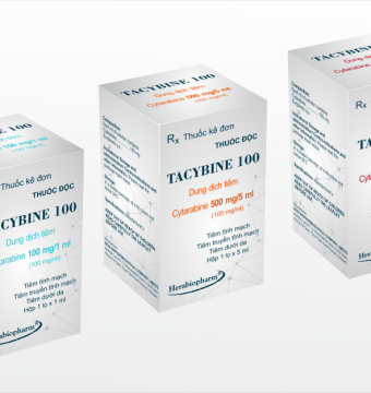 TACYBINE 100