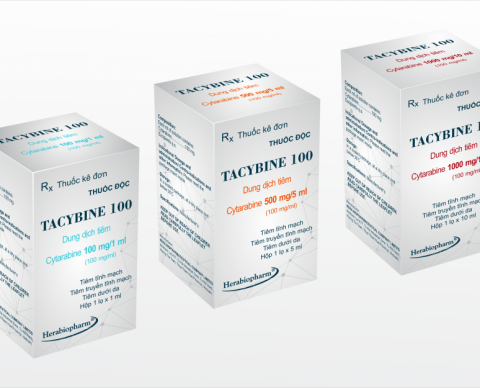 TACYBINE 100
