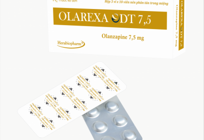 OLAREXA ODT 7,5