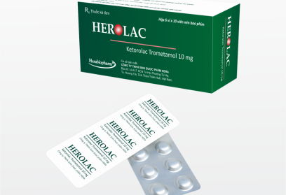 HEROLAC