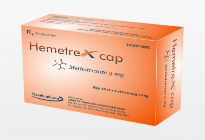 HEMETREX CAP