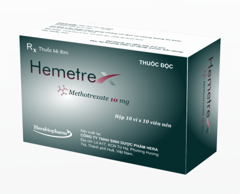 HEMETREX 