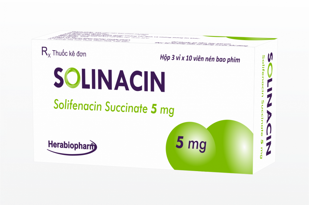 SOLINACIN