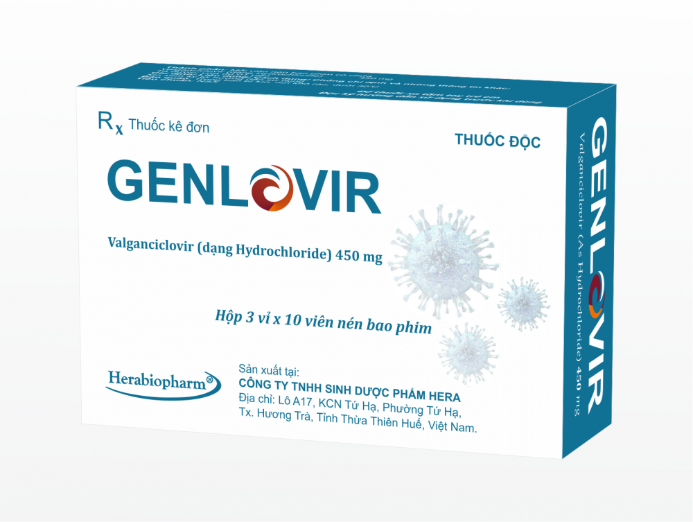 GENLOVIR 