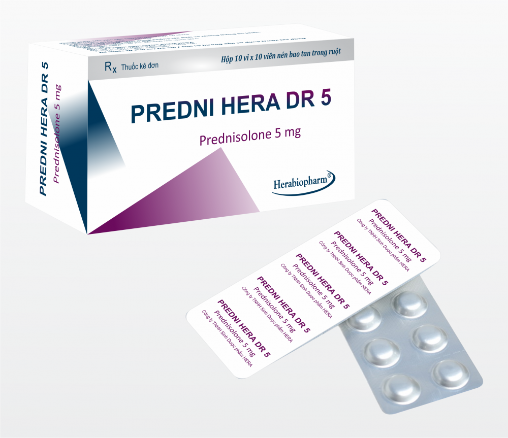 PREDNI HERA DR 5