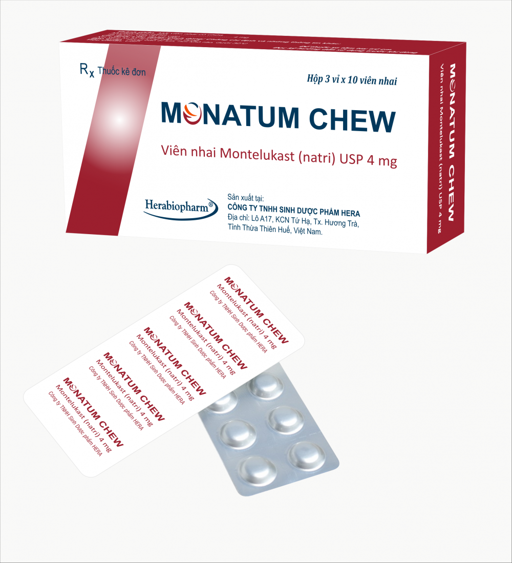 MONATUM CHEW 4