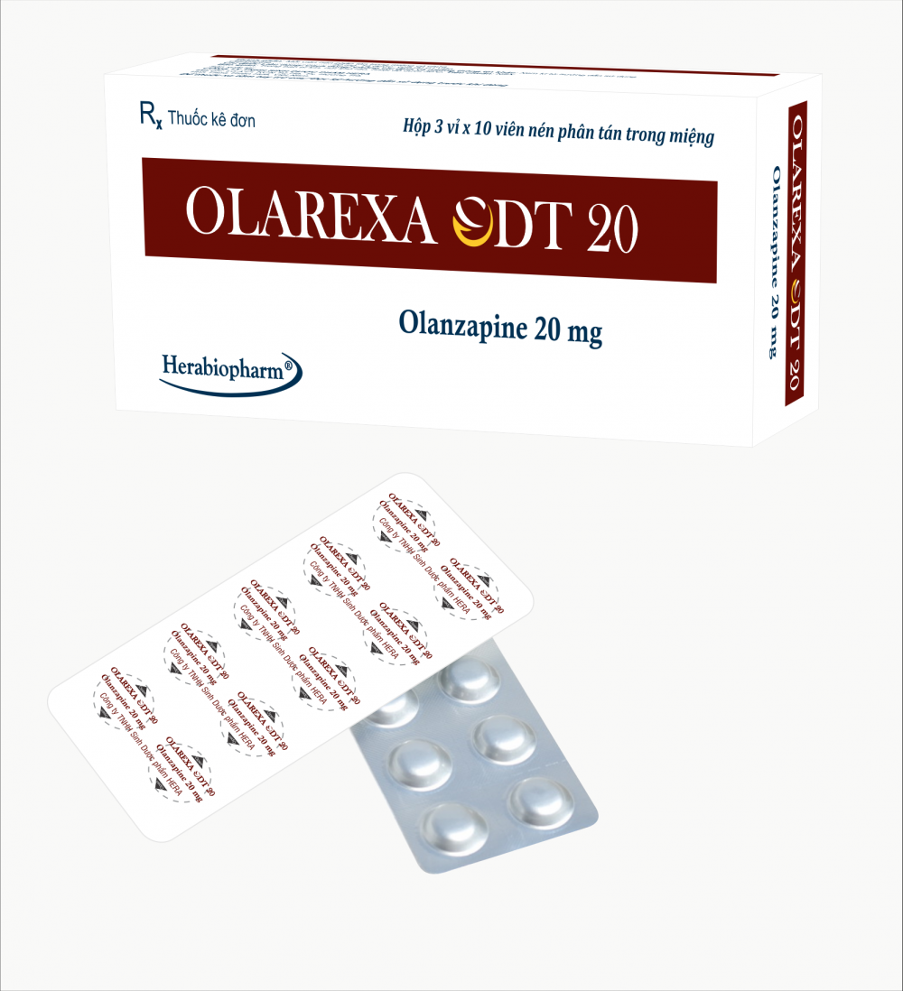 OLAREXA ODT 20