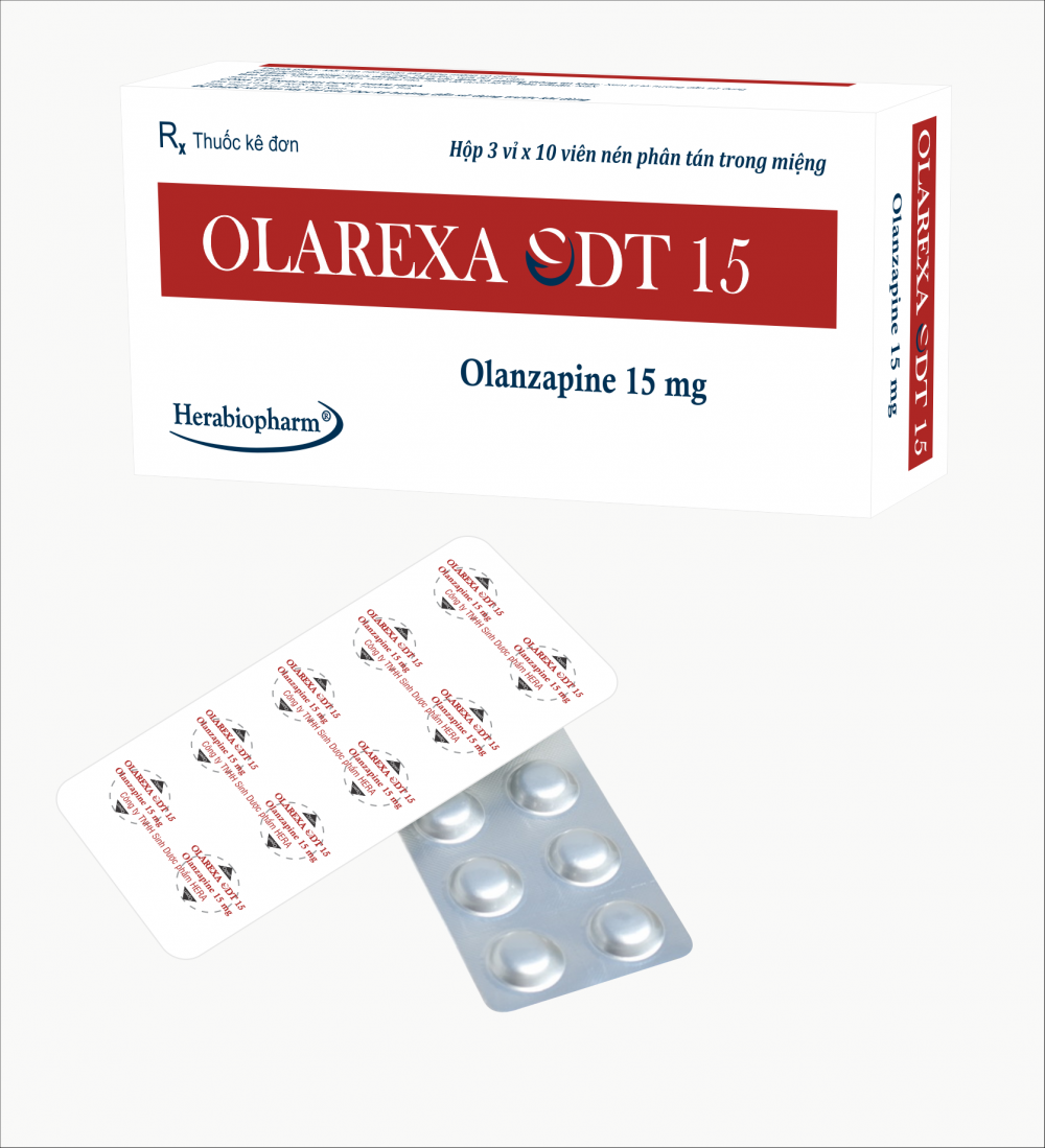 OLAREXA ODT 15